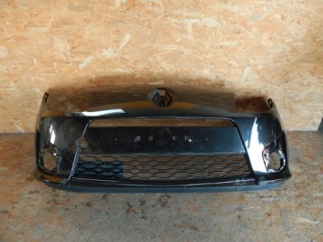 фото thumb №1, Бампер передній renault twingo gt 2007 2008 2009 2010