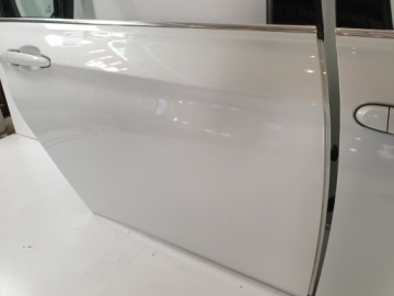 фото thumb №3, Двері праве правий задня задні bmw f35 a96