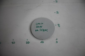 фото thumb №1, Кришка заливної пального laguna iii coupe kol. teqnc