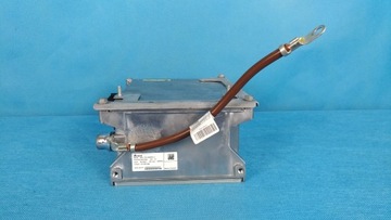 фото thumb №10, Mercedes w205 c350 18r зарядное устройство аккумулятора a0009005909