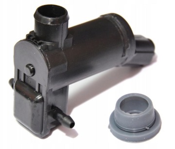 фото thumb №1, Помпа омывателя mitsubishi grandis 2004-2011r