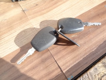 фото thumb №8, Dacia dokker 2013 1,5 dci бортовий комп'ютер 237102213r kpl