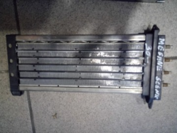 фото thumb №1, Отопитель 666601c-c renault scenic iii megane