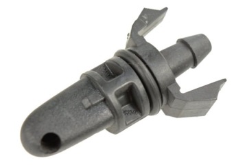 Купити Насадка омивач скло задній scenic 2 megane ii, фото thumb