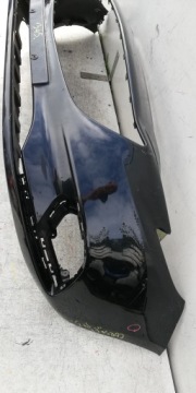 фото thumb №6, Opel corsa e 14- бампер передній перед