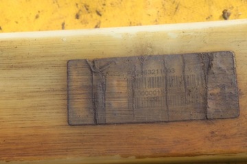 фото thumb №7, Ресора przeni vw crafter mercedes sprinter 2.5tdi