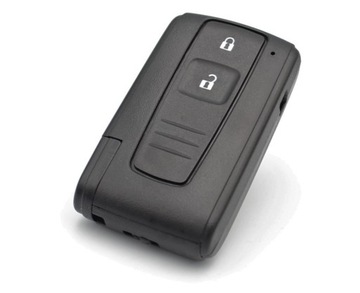 фото thumb №3, Toyota prius crown rav4 ключ pilot корпус