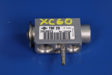 фото thumb №1, Volvo xc60 08- v60 s60 клапан расширительный кондиционер