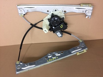 фото thumb №1, C4 cactus подъемник стекла левый перед 9827307180