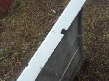 фото thumb №10, Левая ветровик, защита межосевая iveco stralis