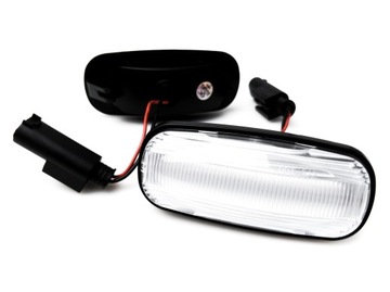 фото thumb №9, Led поворотники land rover defender td5 98 15