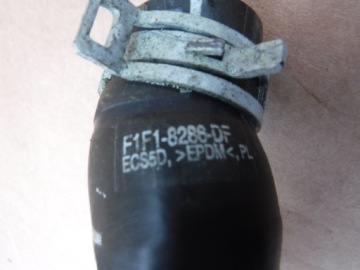 фото thumb №4, Шланг wody do радиатора ford escape lift 1.5 eb