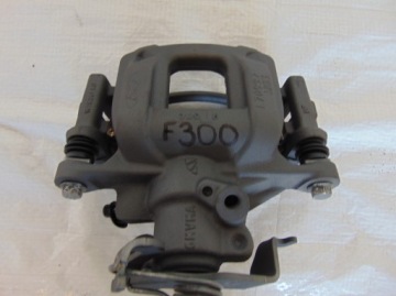 фото thumb №2, Ford transit custom супорт гальмівний