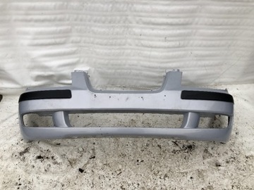 фото thumb №1, Hyundai matrix 02-05 бампер перед