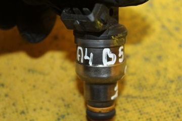 фото thumb №7, Форсунка інжектор a4 b5 1.8 b 058133551a