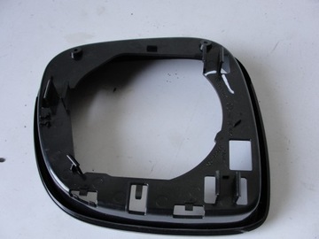 фото thumb №1, Рамка корпус зеркало vw t5 t6 amarok 7e1858553c