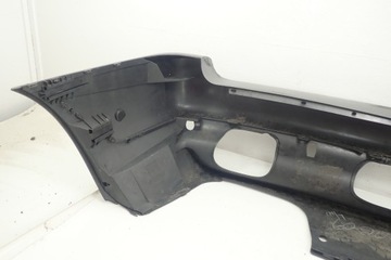 фото thumb №11, Bmw x5 e53 бампер задняя задний 8402326