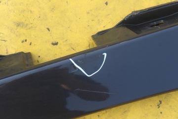 фото thumb №8, Молдинг порог правый bok a6 c7 sedan