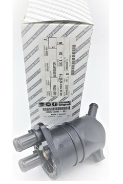 фото thumb №1, Сепаратор масла alfa romeo 159 166 1.9 2.4 jtd