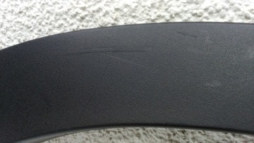 фото thumb №9, Bmw x5 e70 планка крила правий зад європа