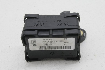 фото thumb №1, Модуль esp opel astra h