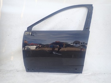 фото thumb №1, Renault scenic iii 08- двері перед передні ліва