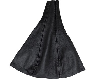 фото thumb №1, Чохол miarowy перемикання передач do renault scenic 2