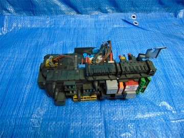 фото thumb №1, Mercedes cls w218 модуль sam коробка предохранителей