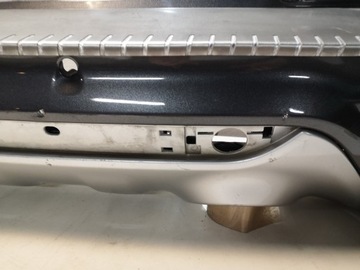 фото thumb №7, Бампер задня ford kuga mk2 pdc молдинг спойлер bdb