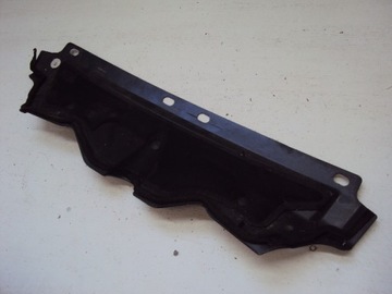 фото thumb №1, Стіна перегородкова стінка jaguar xf 2008-