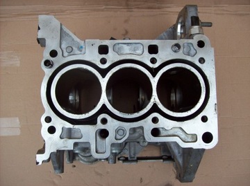 фото thumb №5, Opel karl 1.0 блок двигуна b10xe l5q cpy