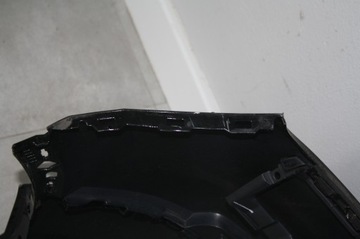 фото thumb №8, Audi q2 бампер зад задній 81a807511b