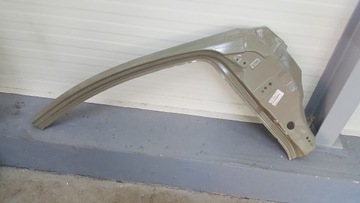 фото thumb №1, Блок двигателя порог правый передний перед toyota aygo i 1 r