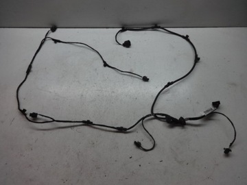 фото thumb №1, Audi tt 8j 06-12r instalacj жгут pdc зад