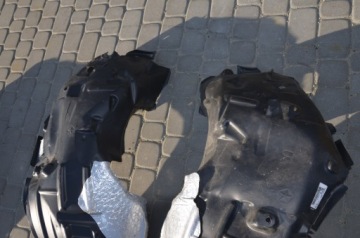 фото thumb №5, Подкрылок перед передние левая левая jeep wrangler jl 2018- 18- nowe