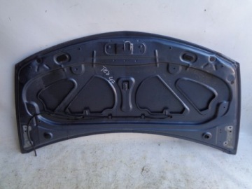 фото thumb №2, Renault clio 3 lift 09-12 tej47 капот