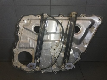 фото thumb №1, Механизм подъемник стекла audi a8 d3 4e0839849