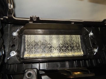 фото thumb №10, Skoda kodiaq панель приладів консоль панель приладів оригінальна