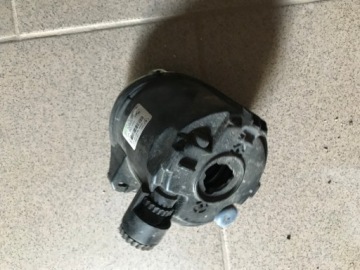 фото thumb №1, Bmw e92 e93 протитуманна фара бампера перед