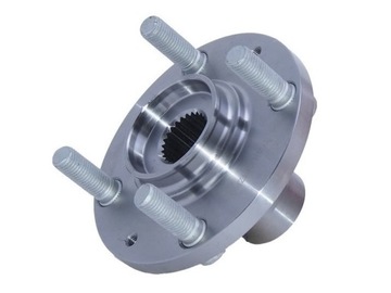 фото thumb №1, Ступиця колеса перед hyundai atos accent getz kia rio