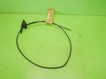 фото thumb №1, Трос тяга открывания капот citroen ax phii 91-