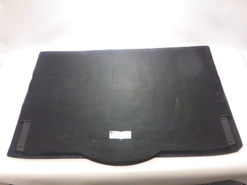 фото thumb №2, Обшивка багажника renault kadjar 15-