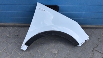 фото thumb №1, Kia sportage 2011- крыло правый передний