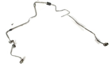 фото thumb №1, Skoda fabia ii шланг кондиціонера 1,2 b