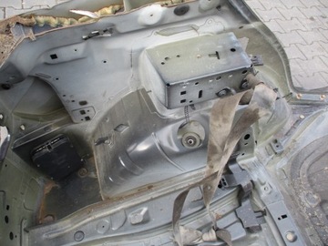 фото thumb №6, Чверть pas зад bmw 1 e87