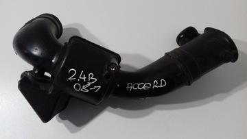 фото thumb №2, Honda accord viii 2,4 b труба повітря 2008 -