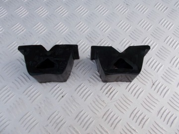 фото thumb №1, Mercedes sprinter відбійники підвіска задня