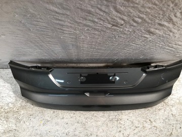 фото thumb №5, Ford оригинальный номер 1s71-19b514-ab кнопка крышки