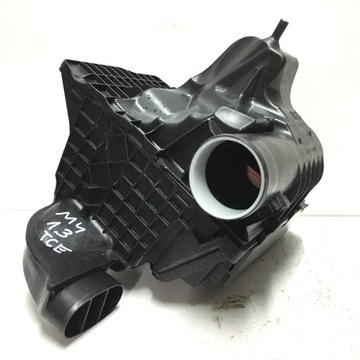 фото thumb №1, Фільтр повітря корпус renault megane iv 1.3 tce