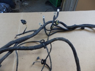 фото thumb №4, Mercedes glk 320cdi 3,0 v6 джгут відсік двигуна